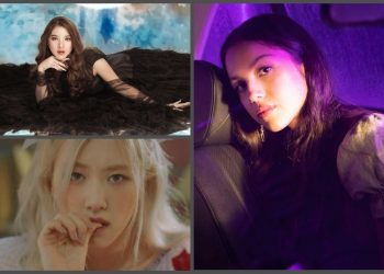 Rekomendasi Musik Minggu Ke-2 September 2021