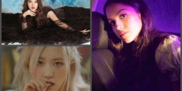 Rekomendasi Musik Minggu Ke-2 September 2021