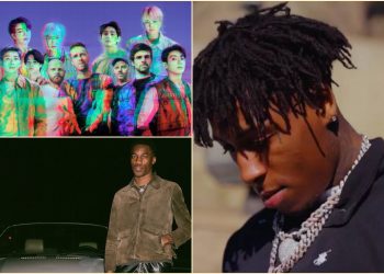 Rekomendasi Musik Minggu Ke-4 September 2021