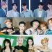 ENHYPEN, ASTRO, dan STAYC Masuk Dalam Lineup The Fact Music Awards 2021