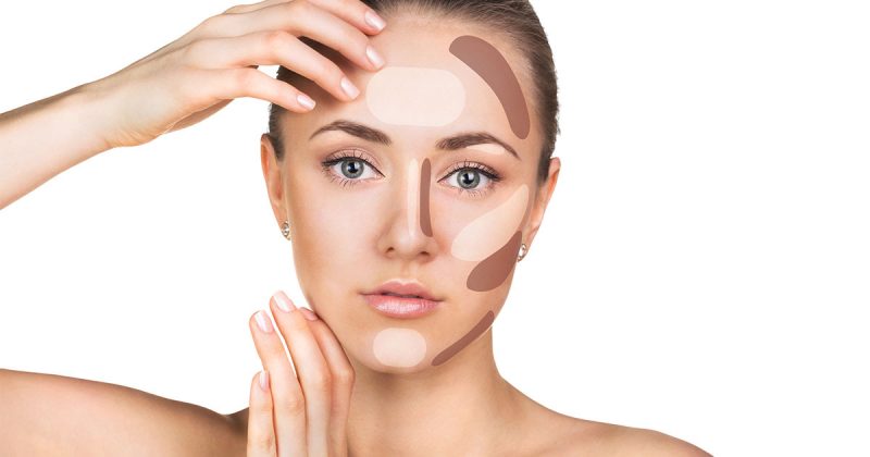Perawatan Contouring Jadi Tren Kecantikan 2 Tahun Terakhir