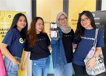 STRONGBEE Hadirkan Fitur Metode Pembayaran dengan BPASS