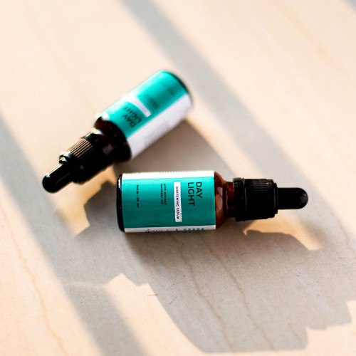 4 Kandungan Skincare yang Bikin Kulit Makin Glowing 3 4 Kandungan Skincare yang Bikin Kulit Makin Glowing