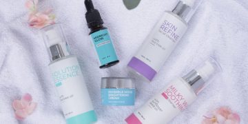 4 Kandungan Skincare yang Bikin Kulit Makin Glowing