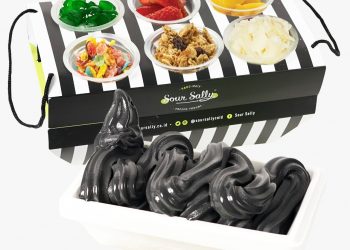 Konsumsi Cukup Yogurt Benarkah Mampu Tingkatkan Imun?