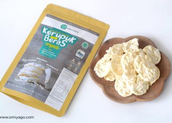 4 Camilan Legendaris Nusantara yang Masih Eksis