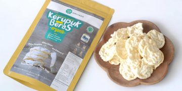 4 Camilan Legendaris Nusantara yang Masih Eksis