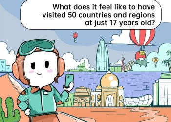 Fakta Menarik Mengenai Perjalanan Global OPPO