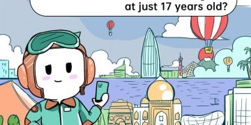 Fakta Menarik Mengenai Perjalanan Global OPPO