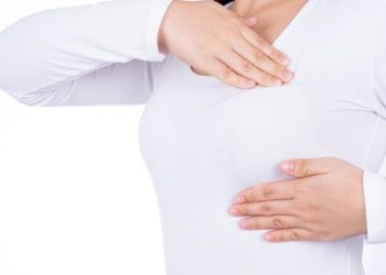 Inilah Manfaat Pijat Payudara Untuk Kesehatan