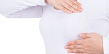 Inilah Manfaat Pijat Payudara Untuk Kesehatan