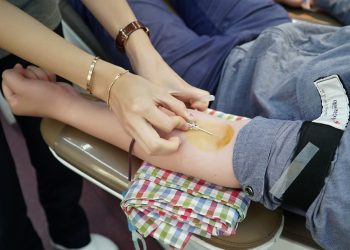 Hari PMI: Manfaat Melakukan Donor Darah untuk Kesehatan Tubuh