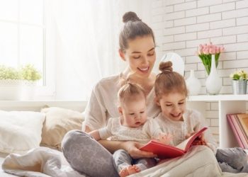 Manfaat Mendongeng Bagi Perkembangan Anak