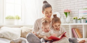 Manfaat Mendongeng Bagi Perkembangan Anak