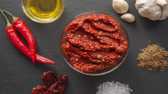 Beberapa Makanan yang Harus Dihindari Ketika Berjerawat 3 Beberapa Makanan yang Harus Dihindari Ketika Berjerawat