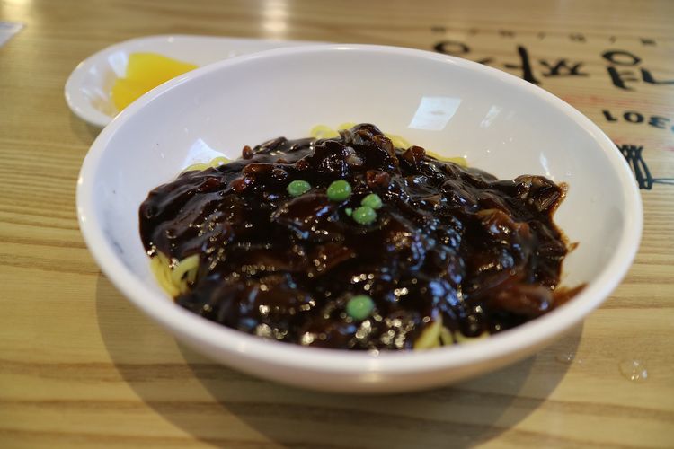Makanan Khas Korea yang Sudah Menjamur di Indonesia 3 Makanan Khas Korea yang Sudah Menjamur di Indonesia