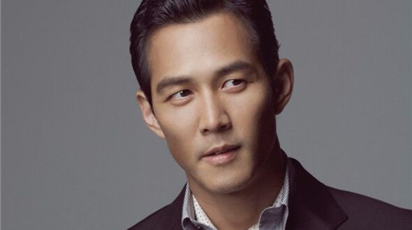 Review Drama Korea Squid Game, Permainan Sadis dari Korea! 3 Foto profile Lee Jung Jae/ foto viki.com