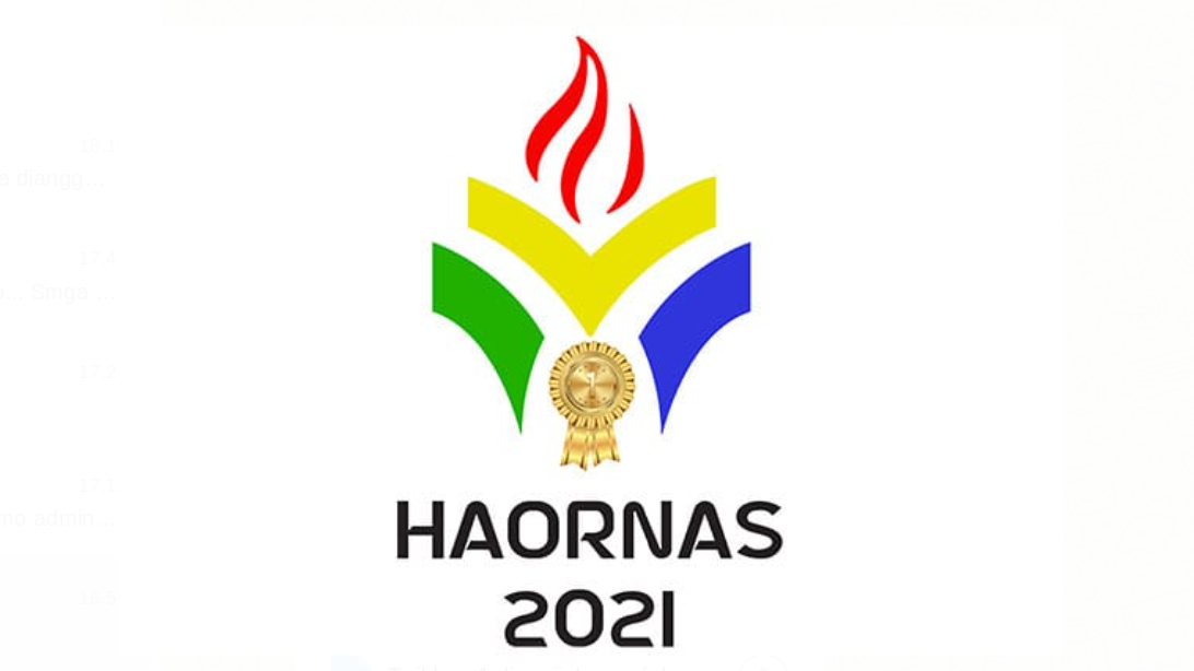 HAORNAS 2021: Mengenal Sejarah Hari Olahraga Nasional