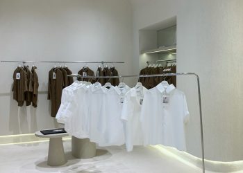 Flagship Store Masshiro&Co Kini Hadir di Plaza Indonesia