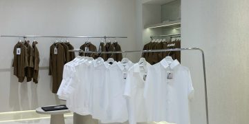 Flagship Store Masshiro&Co Kini Hadir di Plaza Indonesia