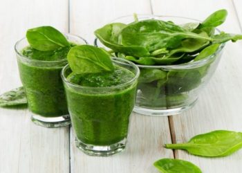 Manfaat Jus Bayam untuk Kesehatan Kulit