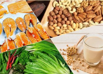 4 Menu Sarapan untuk Kesehatan Jantung