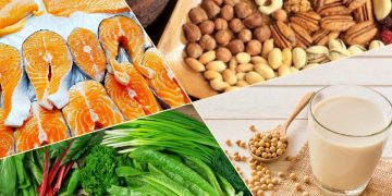 4 Menu Sarapan untuk Kesehatan Jantung