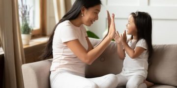 Menciptakan Premium Bonding Moment Ibu dan Anak Lewat 'Satukan Cerita'