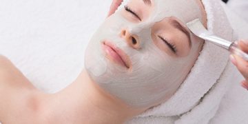 Mengenal Masker Wajah dan Manfaatnya