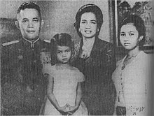 Mengenang Ade Irma Suryani Nasution 2 Mengenang Ade Irma Suryani Nasution