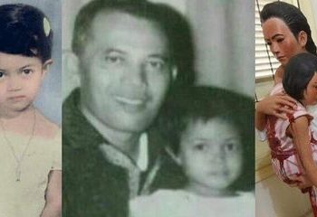 Mengenang Ade Irma Suryani Nasution