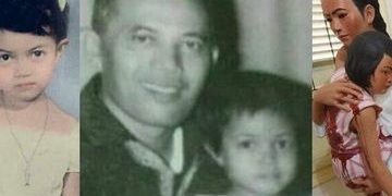 Mengenang Ade Irma Suryani Nasution