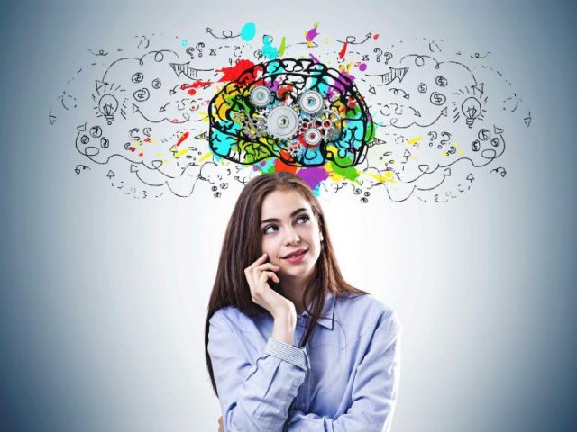 3 Cara Meningkatkan Potensi Diri untuk Mendapatkan Kesuksesan 2 Meningkatkan Potensi Diri untuk Mendapatkan Kesuksesan