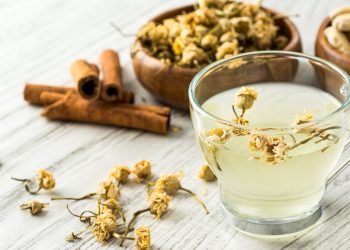 Minuman Herbal Foto Design By. Canva