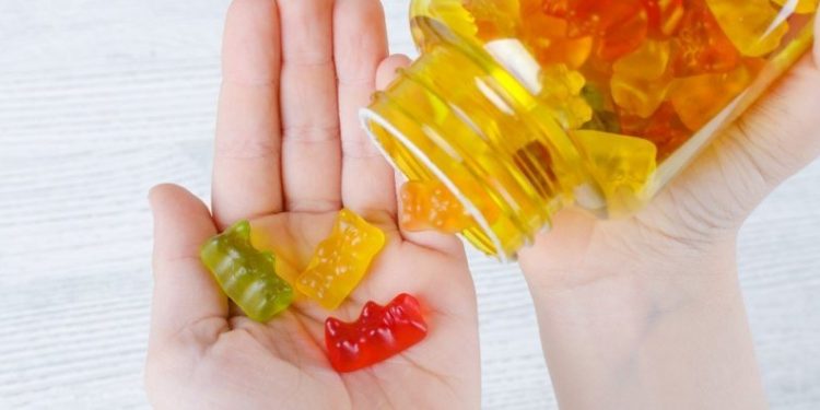 Jaga Kesehatan Tubuh dengan Rutin Mengkonsumsi Multivitamin