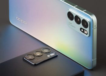 Reno6 Series 5G Pionir Portrait Video Dalam Jaringan 5G Resmi Dijual Perdana di Indonesia