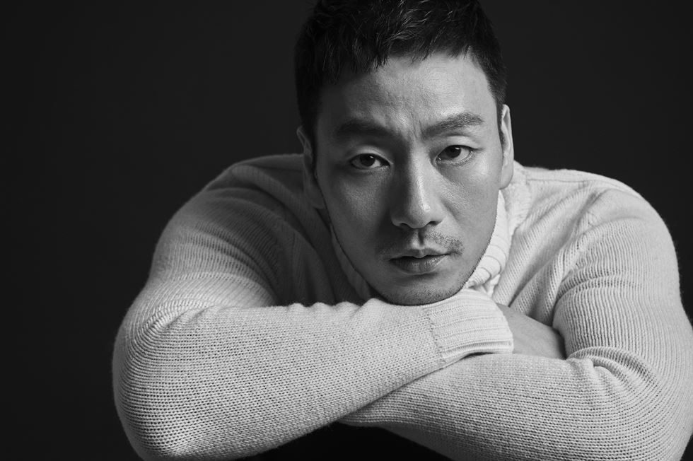Review Drama Korea Squid Game, Permainan Sadis dari Korea! 4 Foto profile Park Hae Soo / koreatimes.co.kr