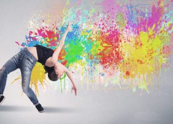 Pengaruh Warna Terhadap Mood Seseorang