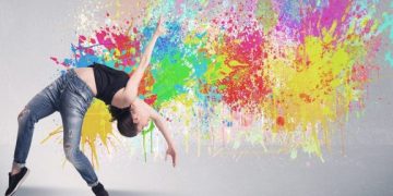 Pengaruh Warna Terhadap Mood Seseorang