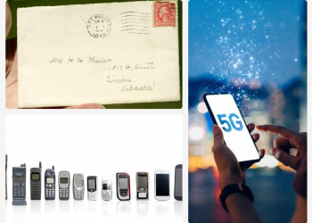 Perkembangan Cara Berkomunikasi Dari Zaman Ke Zaman