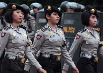 Hari Polisi Nasional: Mengenal Sejarah Polisi Wanita Indonesia