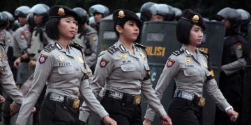 Hari Polisi Nasional: Mengenal Sejarah Polisi Wanita Indonesia