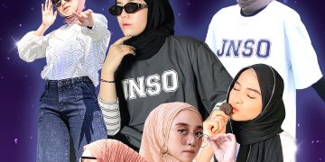 Dukung Brand Lokal JINISO Luncurkan T-Shirt Eksklusif