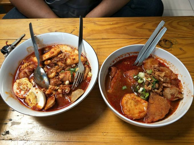 Rekomendasi Tempat Makan Terfavorit 3 Rekomendasi Tempat Makan Terfavorit