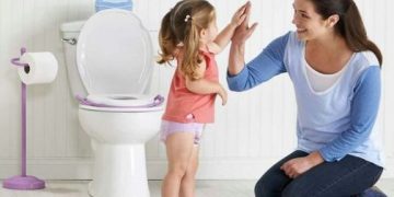 Sejak Kapan Anak Diajarkan Toilet Training?