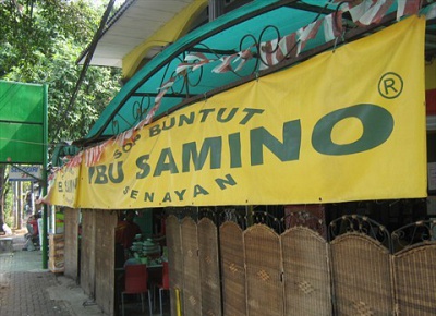Rekomendasi Tempat Makan Terfavorit 2 Rekomendasi Tempat Makan Terfavorit