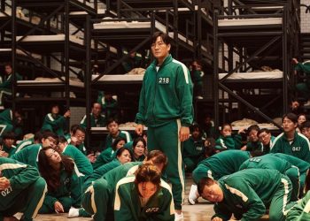 Review Drama Korea Squid Game, Permainan Sadis dari Korea! 24 Sutradara “Squid Game” Mengungkapkan Plotline Inti Musim 2_womanindonesia.co.id