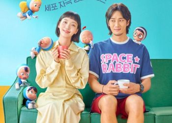 Review Drama Korea Yummi’s Cell, Tayang Pada 17 September 2021