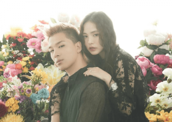 Taeyang dan Min Hyo Rin Akan Segera Punya Anak_womanindonesia.jpg