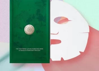 Me Time: Mengenal Masker Wajah Termahal di Dunia